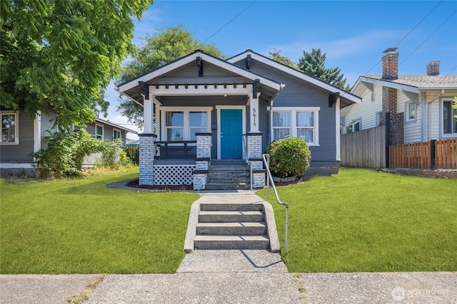 5615 S M St, Tacoma, WA 98408 - photo 1