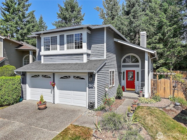 3804 243rd Pl SE, Sammamish, WA 98029 - photo 1