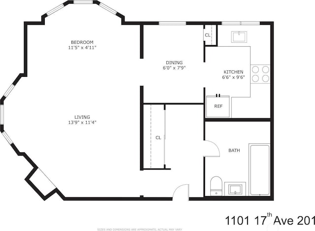 1101 17th Ave Unit 201, Seattle, WA 98122 - photo 28