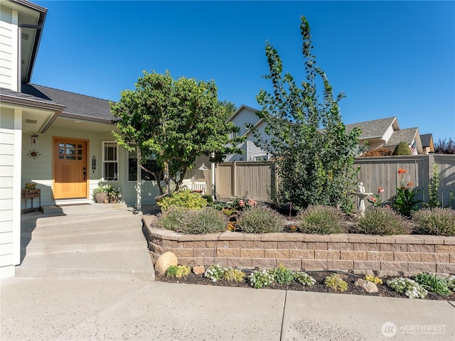 318 S Mary Ln, East Wenatchee, WA 98802 - photo 2