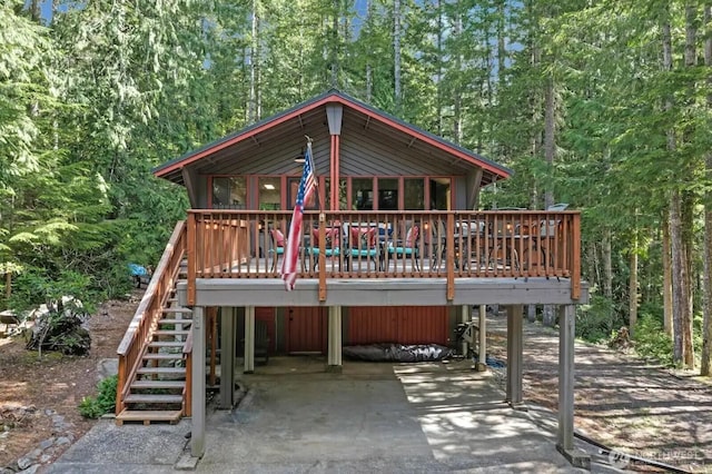 31 N Deer Ln, Hoodsport, WA 98548 - photo 1