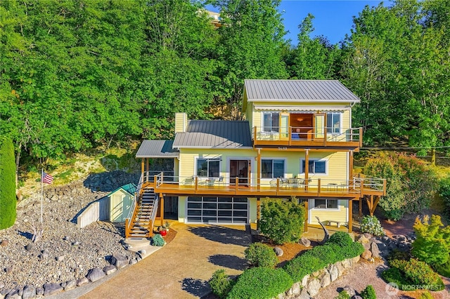 3643 Beach Dr E, Port Orchard, WA 98366 - photo 2