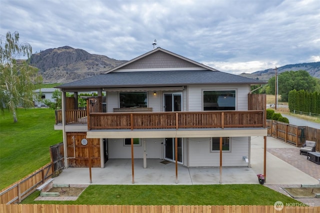65 Eastlake Rd Unit B, Oroville, WA 98844 - photo 1