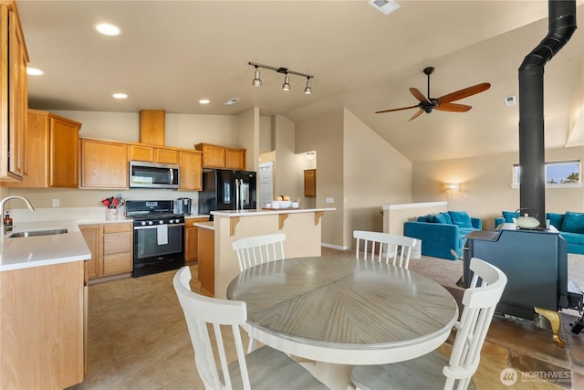 65 Eastlake Rd Unit B, Oroville, WA 98844 - photo 13