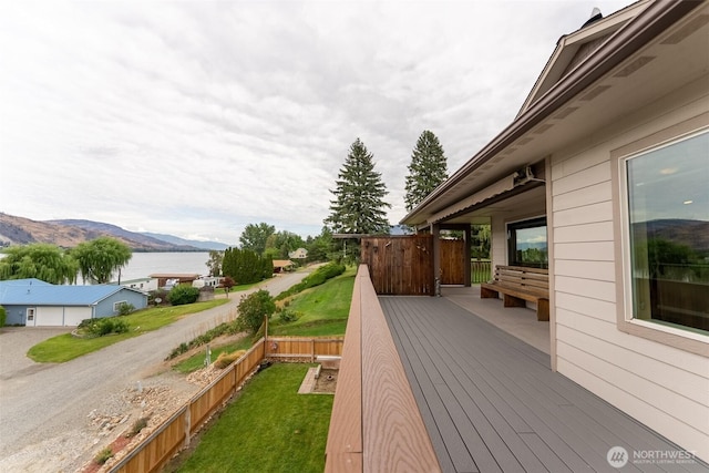 65 Eastlake Rd Unit B, Oroville, WA 98844 - photo 25