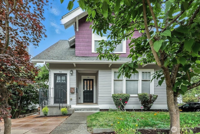 703 18th Ave S, Seattle, WA 98144 - photo 1