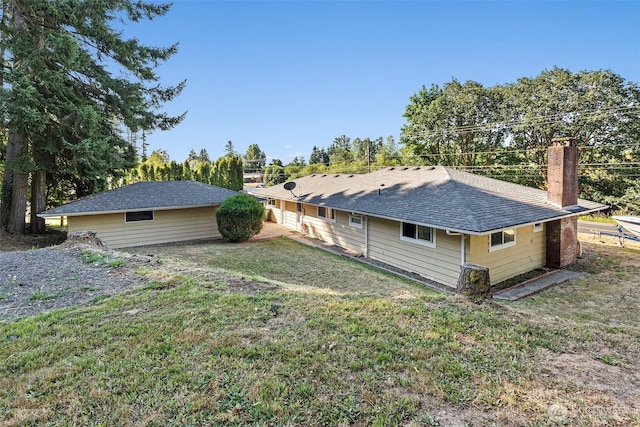 2885 Jackson Hwy, Chehalis, WA 98532 - photo 25