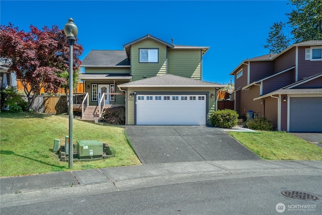 26832 27th Pl S, Kent, WA 98032 - photo 1
