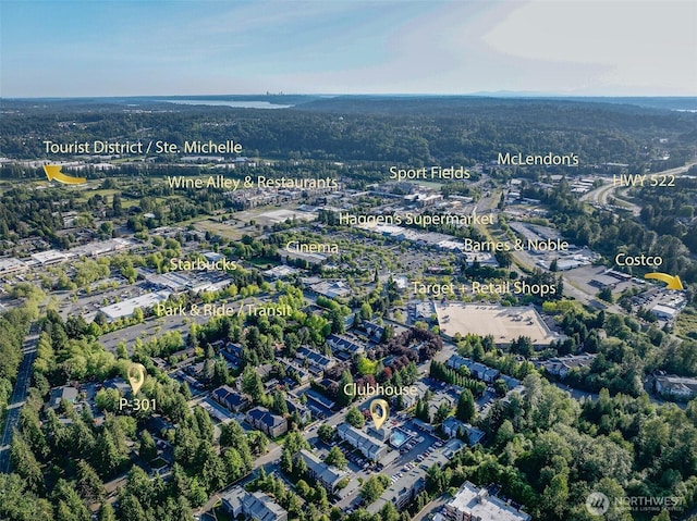 14221 NE 181st Pl Unit P-301, Woodinville, WA 98072 - photo 14