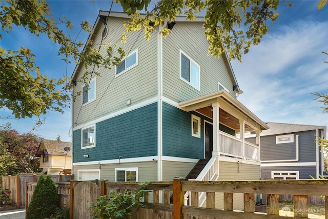2723 S King St, Seattle, WA 98144 - photo 1