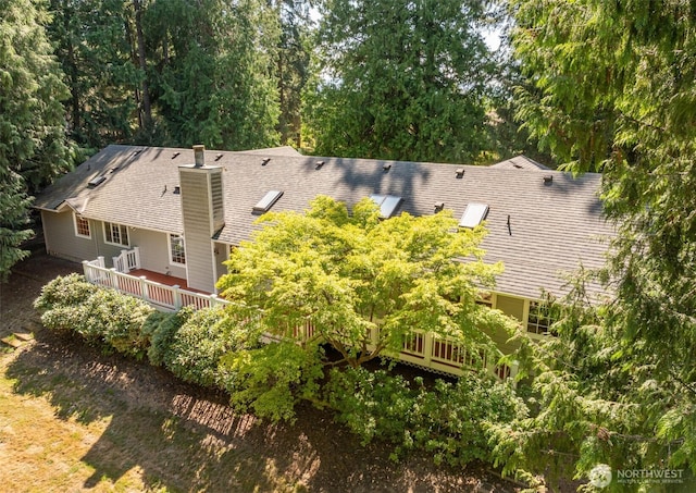 541 Grandview Dr, Sequim, WA 98382 - photo 35