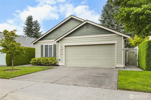 8040 Andover Ln SE, Tumwater, WA 98501 - photo 2
