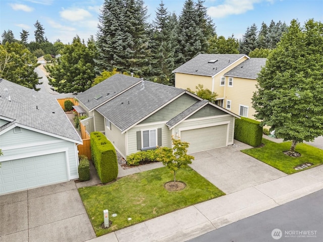 8040 Andover Ln SE, Tumwater, WA 98501 - photo 4