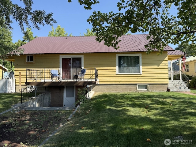 18 Cherry Ave W, Omak, WA 98841 - photo 1