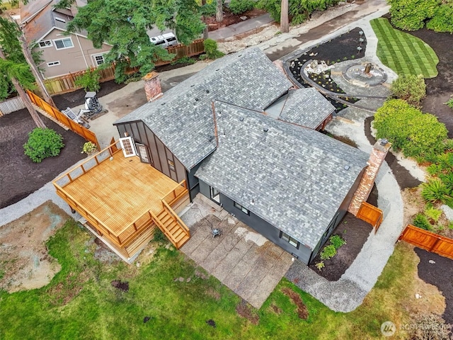 21401 SE 16th Pl, Sammamish, WA 98075 - photo 37