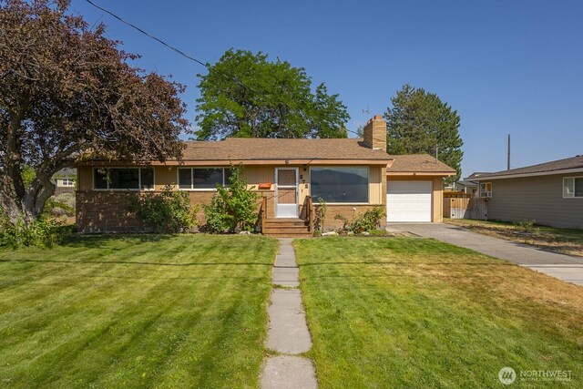 272 D St SE, Ephrata, WA 98823 - photo 1