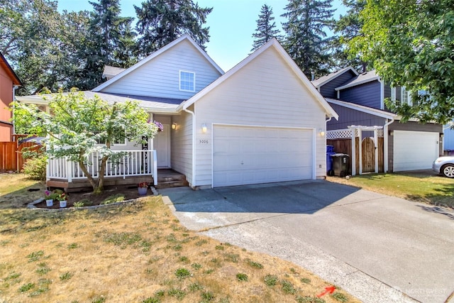 3006 S 77th St, Tacoma, WA 98409 - photo 1