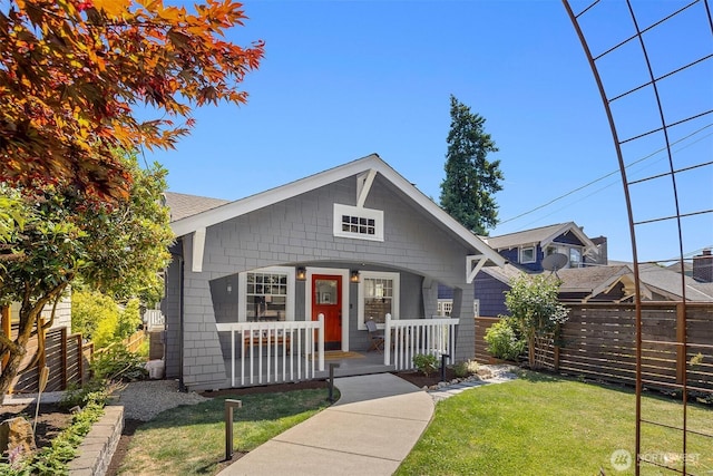 7546 Roosevelt Way NE, Seattle, WA 98115 - photo 1