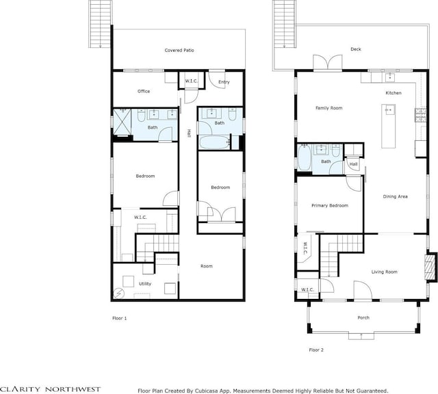 7546 Roosevelt Way NE, Seattle, WA 98115 - photo 32