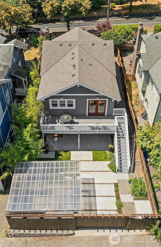 7546 Roosevelt Way NE, Seattle, WA 98115 - photo 22