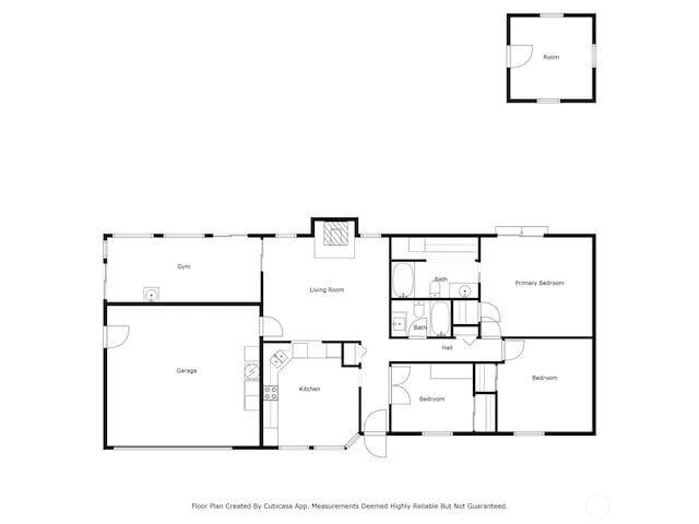2807 Kirkaldy Ct SE, Olympia, WA 98501 - photo 22