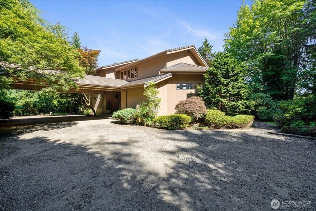 12747 SE Fetters Ln, Olalla, WA 98359 - photo 1