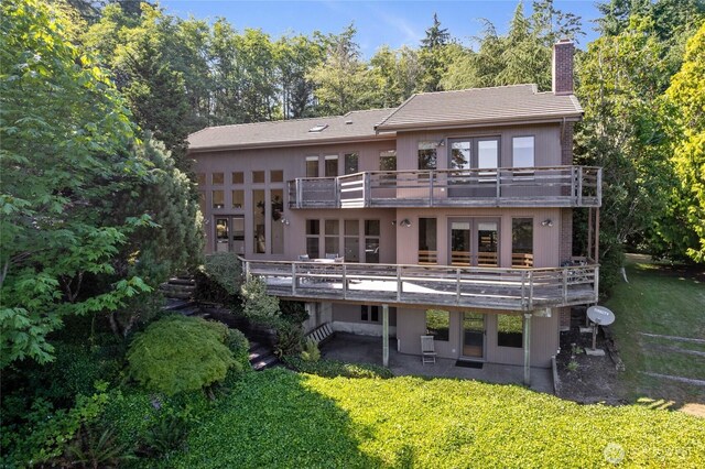 12747 SE Fetters Ln, Olalla, WA 98359 - photo 34