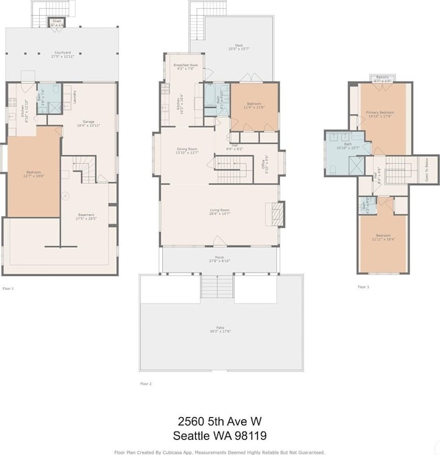 2560 5th Ave W, Seattle, WA 98119 - photo 40