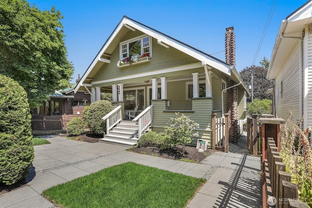 2560 5th Ave W, Seattle, WA 98119 - photo 1