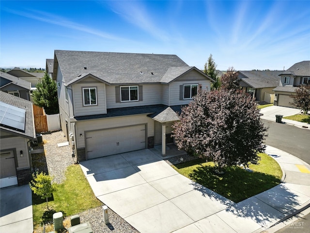 1379 SW Virginia St, College Place, WA 99324 - photo 1