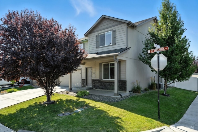 1379 SW Virginia St, College Place, WA 99324 - photo 3