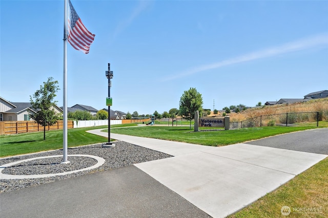 1379 SW Virginia St, College Place, WA 99324 - photo 37