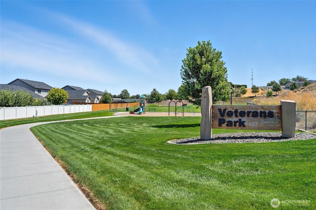 1379 SW Virginia St, College Place, WA 99324 - photo 38