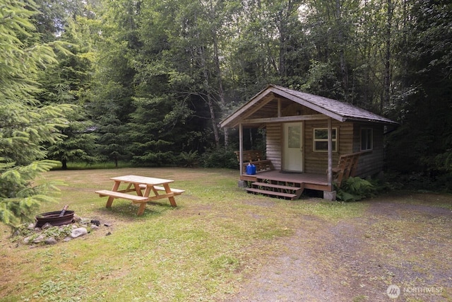 20860 Hoko-Ozette Rd, Clallam Bay, WA 98326 - photo 11