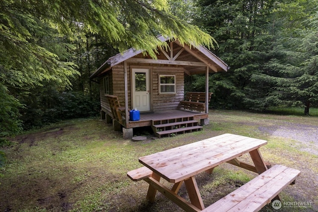20860 Hoko-Ozette Rd, Clallam Bay, WA 98326 - photo 12