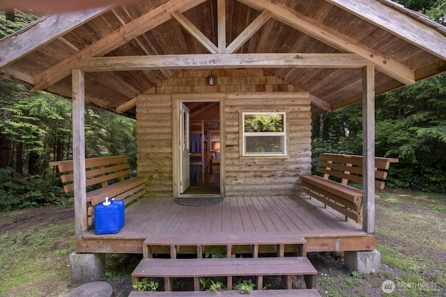 20860 Hoko-Ozette Rd, Clallam Bay, WA 98326 - photo 13