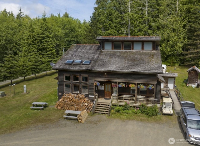 20860 Hoko-Ozette Rd, Clallam Bay, WA 98326 - photo 35