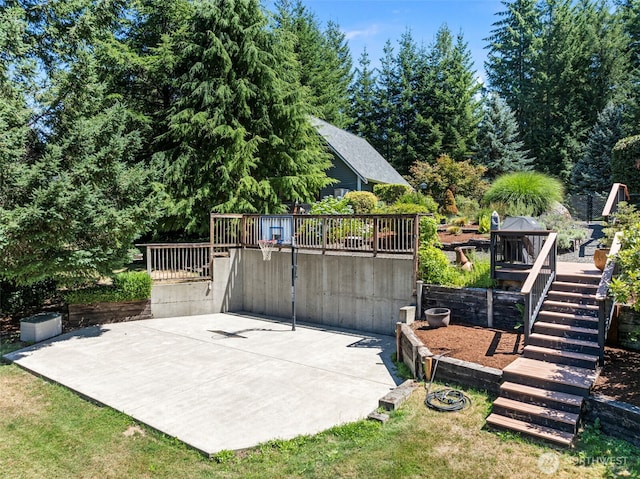 111 E Olympic Palisades Dr, Belfair, WA 98528 - photo 36