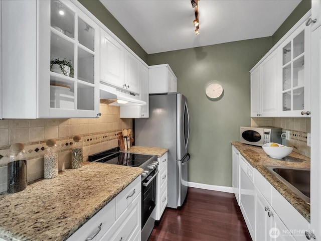 612 Prospect St Unit 102, Seattle, WA 98109 - photo 8