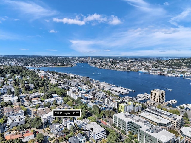 612 Prospect St Unit 102, Seattle, WA 98109 - photo 24
