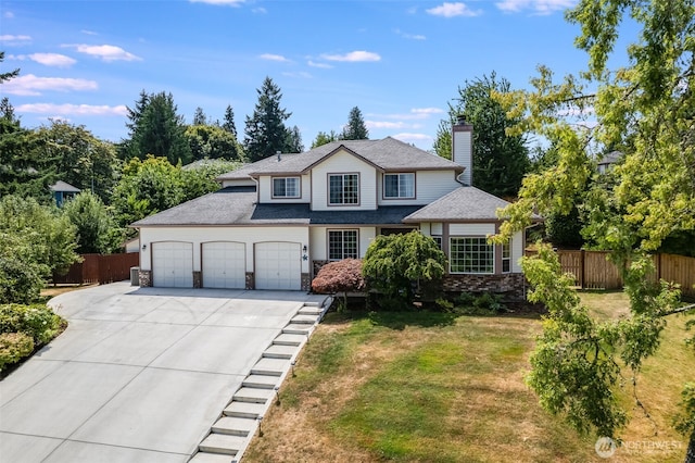 2016 11th Street Pl SW, Puyallup, WA 98371 - photo 2