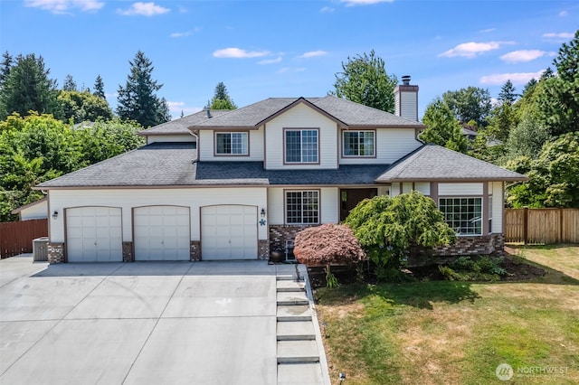 2016 11th Street Pl SW, Puyallup, WA 98371 - photo 1
