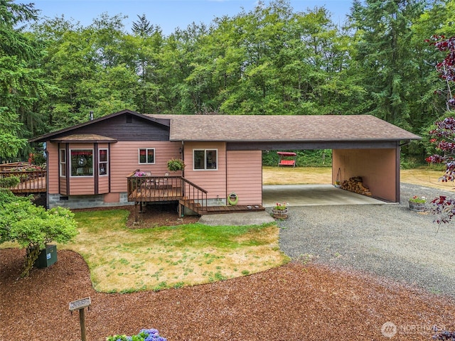 1142 State Route 6, Raymond, WA 98577 - photo 1