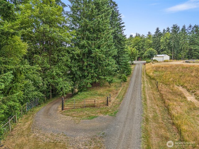 1142 State Route 6, Raymond, WA 98577 - photo 3