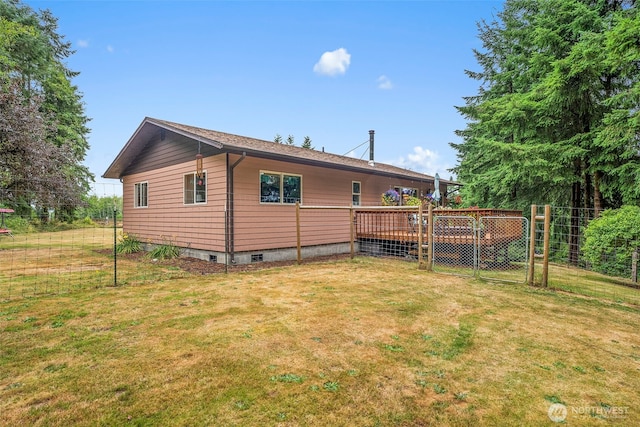1142 State Route 6, Raymond, WA 98577 - photo 23