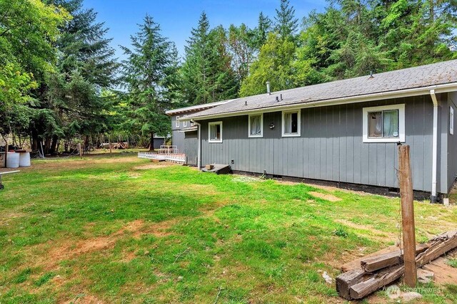 3303 E Harstine Island Rd S, Shelton, WA 98584 - photo 17