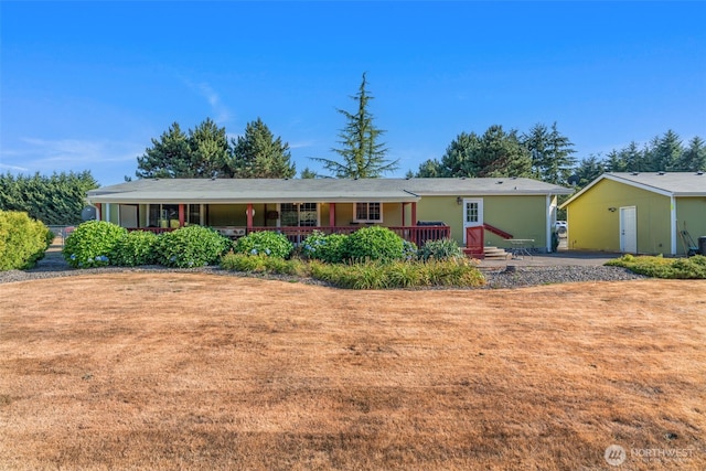 118 Quary Ln, Winlock, WA 98596 - photo 34