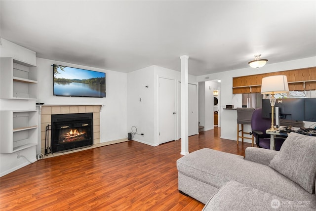 1526 192nd St SE Unit D3, Bothell, WA 98012 - photo 6