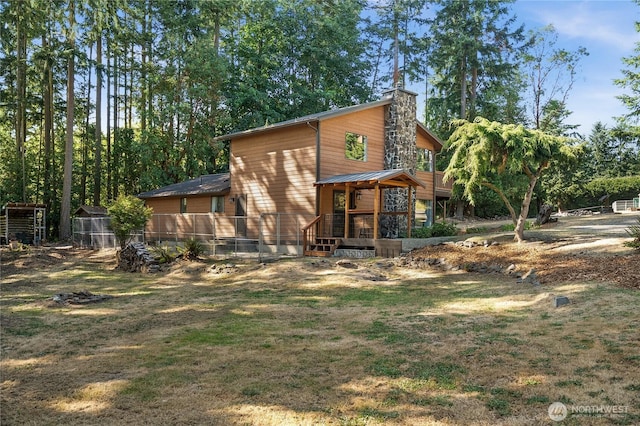 82 S Duquesne Ave, Port Townsend, WA 98368 - photo 33