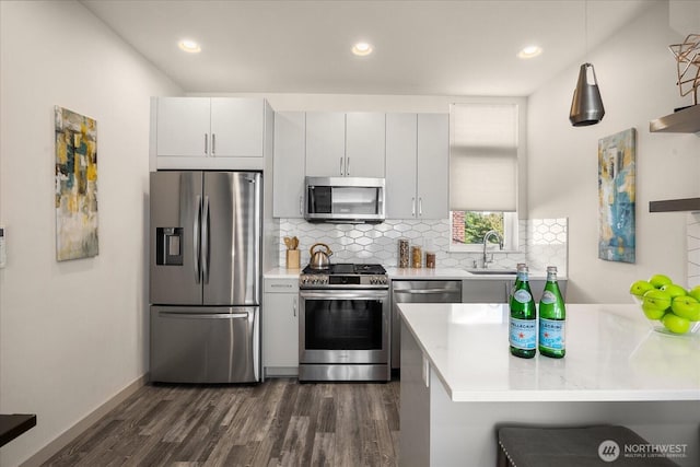 972 N Allen Pl, Seattle, WA 98103 - photo 8